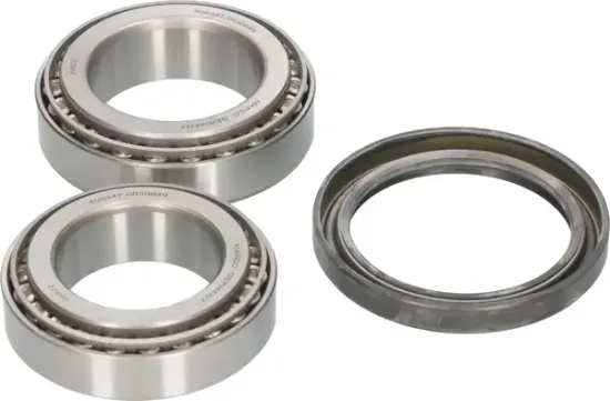 Radlagersatz Vorderachse beidseitig MAPCO 26822 Bild Radlagersatz Vorderachse beidseitig MAPCO 26822