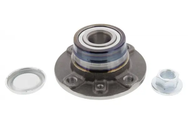 Radlagersatz Hinterachse beidseitig MAPCO 26828