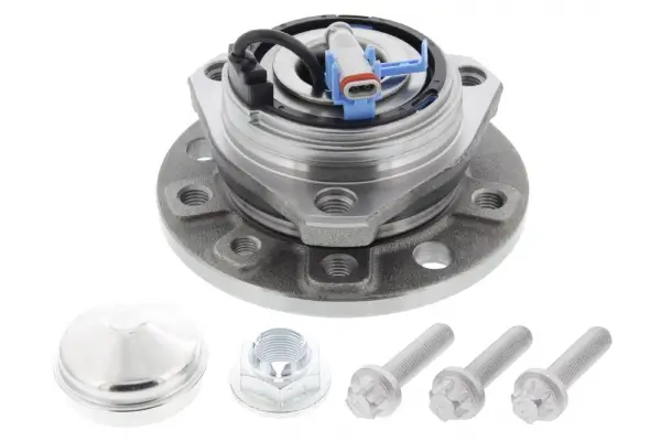 Radlagersatz Vorderachse beidseitig MAPCO 26831