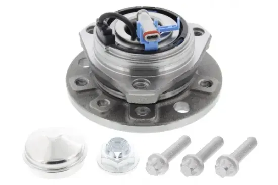 Radlagersatz Vorderachse beidseitig MAPCO 26831 Bild Radlagersatz Vorderachse beidseitig MAPCO 26831