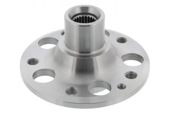 Radnabe Vorderachse beidseitig MAPCO 26843