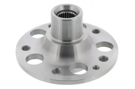 Radnabe Vorderachse beidseitig MAPCO 26843 Bild Radnabe Vorderachse beidseitig MAPCO 26843