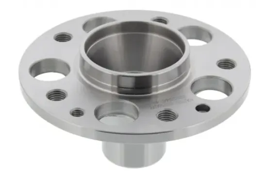 Radnabe Vorderachse beidseitig MAPCO 26843 Bild Radnabe Vorderachse beidseitig MAPCO 26843