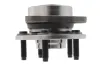 Radlagersatz Vorderachse beidseitig MAPCO 26853 Bild Radlagersatz Vorderachse beidseitig MAPCO 26853