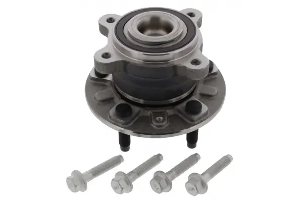 Radlagersatz Hinterachse beidseitig MAPCO 26855
