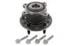 Radlagersatz Hinterachse beidseitig MAPCO 26855 Bild Radlagersatz Hinterachse beidseitig MAPCO 26855