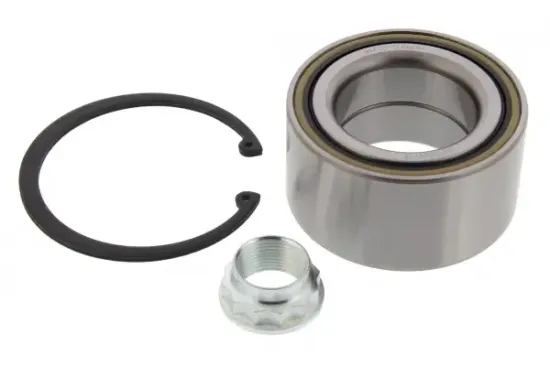 Radlagersatz Hinterachse beidseitig MAPCO 26883 Bild Radlagersatz Hinterachse beidseitig MAPCO 26883