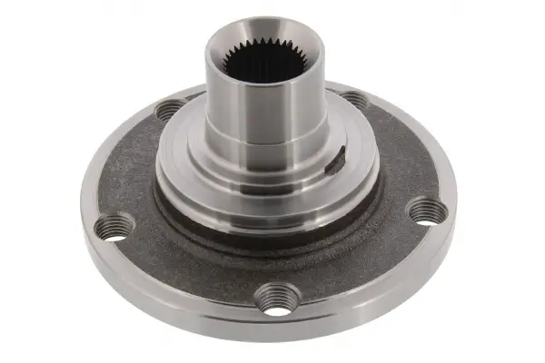 Radnabe Hinterachse beidseitig MAPCO 26890