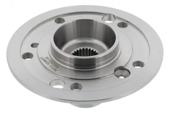 Radnabe Hinterachse beidseitig MAPCO 26899 Bild Radnabe Hinterachse beidseitig MAPCO 26899