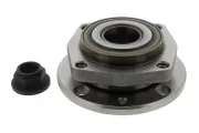 Radlagersatz Vorderachse beidseitig MAPCO 26901
