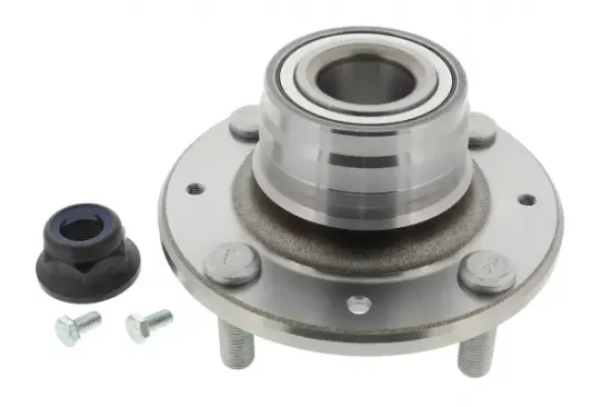 Radlagersatz Hinterachse beidseitig MAPCO 26922 Bild Radlagersatz Hinterachse beidseitig MAPCO 26922