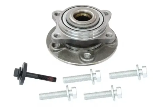 Radlagersatz Vorderachse beidseitig MAPCO 26925 Bild Radlagersatz Vorderachse beidseitig MAPCO 26925
