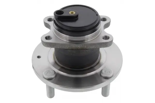 Radlagersatz Hinterachse beidseitig MAPCO 26932