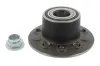 Radlagersatz Hinterachse beidseitig MAPCO 26943 Bild Radlagersatz Hinterachse beidseitig MAPCO 26943