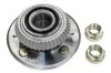 Radlagersatz Hinterachse beidseitig MAPCO 26944