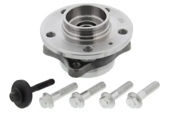 Radlagersatz Vorderachse beidseitig MAPCO 26960 Bild Radlagersatz Vorderachse beidseitig MAPCO 26960