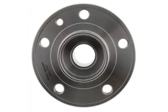 Radlagersatz Vorderachse beidseitig MAPCO 26968 Bild Radlagersatz Vorderachse beidseitig MAPCO 26968