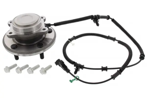 Radlagersatz Hinterachse beidseitig MAPCO 26983