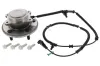 Radlagersatz Hinterachse beidseitig MAPCO 26983 Bild Radlagersatz Hinterachse beidseitig MAPCO 26983