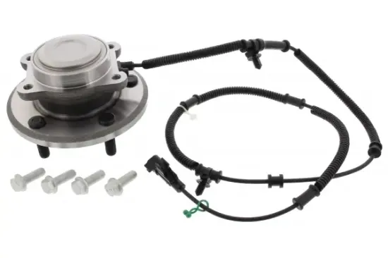 Radlagersatz Hinterachse beidseitig MAPCO 26983 Bild Radlagersatz Hinterachse beidseitig MAPCO 26983