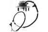 Radlagersatz Hinterachse beidseitig MAPCO 26983 Bild Radlagersatz Hinterachse beidseitig MAPCO 26983