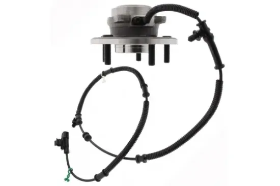 Radlagersatz Hinterachse beidseitig MAPCO 26983 Bild Radlagersatz Hinterachse beidseitig MAPCO 26983
