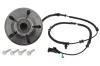 Radlagersatz Hinterachse beidseitig MAPCO 26983 Bild Radlagersatz Hinterachse beidseitig MAPCO 26983