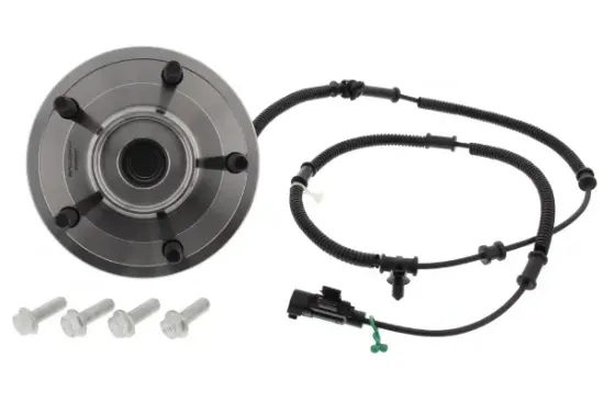 Radlagersatz Hinterachse beidseitig MAPCO 26983 Bild Radlagersatz Hinterachse beidseitig MAPCO 26983