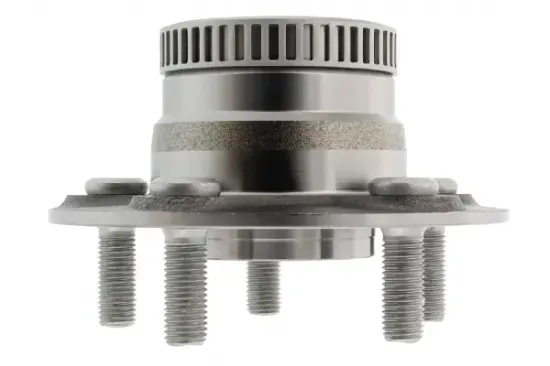 Radlagersatz Hinterachse beidseitig MAPCO 26984 Bild Radlagersatz Hinterachse beidseitig MAPCO 26984