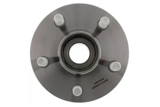 Radlagersatz Hinterachse beidseitig MAPCO 26984 Bild Radlagersatz Hinterachse beidseitig MAPCO 26984