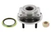 Radlagersatz Vorderachse beidseitig MAPCO 26985 Bild Radlagersatz Vorderachse beidseitig MAPCO 26985
