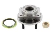 Radlagersatz Vorderachse beidseitig MAPCO 26985