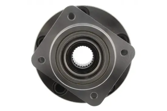 Radlagersatz Vorderachse beidseitig MAPCO 26985 Bild Radlagersatz Vorderachse beidseitig MAPCO 26985