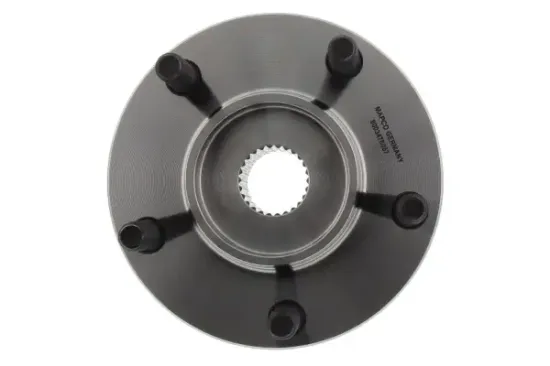 Radlagersatz Vorderachse beidseitig MAPCO 26985 Bild Radlagersatz Vorderachse beidseitig MAPCO 26985