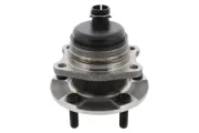 Radlagersatz Hinterachse MAPCO 26987