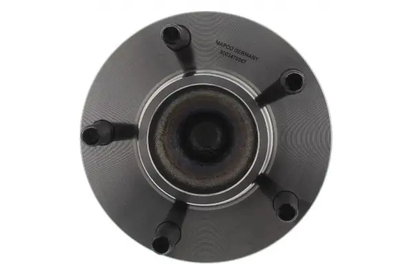 Lenker, Radaufhängung Vorderachse rechts unten MAPCO 49704/2