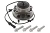 Radlagersatz Vorderachse beidseitig MAPCO 26992 Bild Radlagersatz Vorderachse beidseitig MAPCO 26992