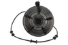 Radlagersatz Vorderachse beidseitig MAPCO 26992 Bild Radlagersatz Vorderachse beidseitig MAPCO 26992
