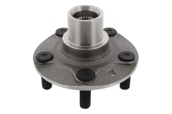 Radnabe Hinterachse beidseitig MAPCO 26995