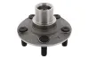 Radnabe Hinterachse beidseitig MAPCO 26995