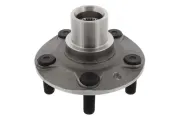 Radnabe Hinterachse beidseitig MAPCO 26995