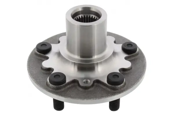 Radnabe Vorderachse beidseitig Hinterachse beidseitig MAPCO 26996