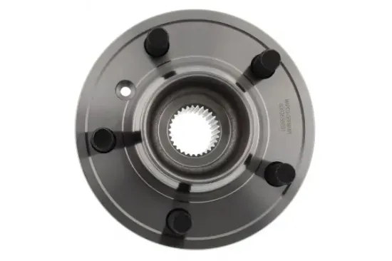 Radnabe Vorderachse beidseitig Hinterachse beidseitig MAPCO 26996 Bild Radnabe Vorderachse beidseitig Hinterachse beidseitig MAPCO 26996