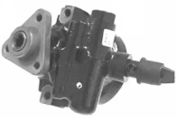 Hydraulikpumpe, Lenkung MAPCO 27002