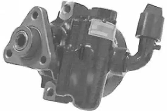 Hydraulikpumpe, Lenkung MAPCO 27009 Bild Hydraulikpumpe, Lenkung MAPCO 27009