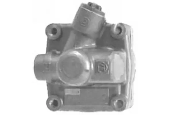 Hydraulikpumpe, Lenkung MAPCO 27012