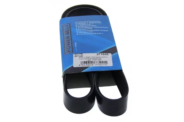 Keilrippenriemen MAPCO 271040