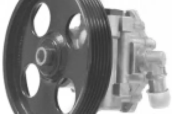 Hydraulikpumpe, Lenkung MAPCO 27319