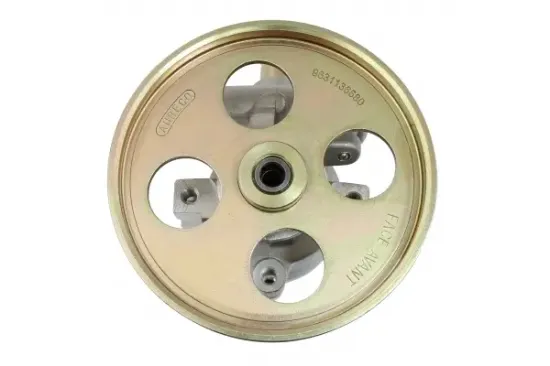 Hydraulikpumpe, Lenkung MAPCO 27415 Bild Hydraulikpumpe, Lenkung MAPCO 27415