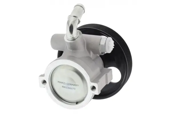 Axialgelenk, Spurstange Vorderachse links Vorderachse rechts MAPCO 49603